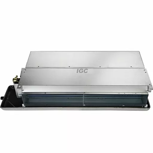 IGC IWF-X500D22M50 канальный фанкойл 4-4,9 кВт