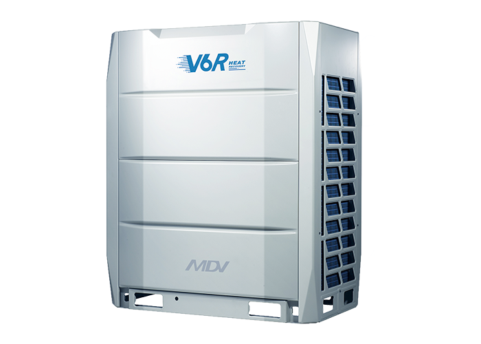 Mdv 6-R500WV2GN1 наружный блок VRF системы 50-59,9 кВт