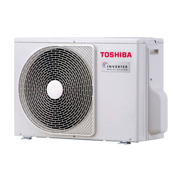 Toshiba RAS-3M18U2AVG-E внешний блок мульти сплит-системы