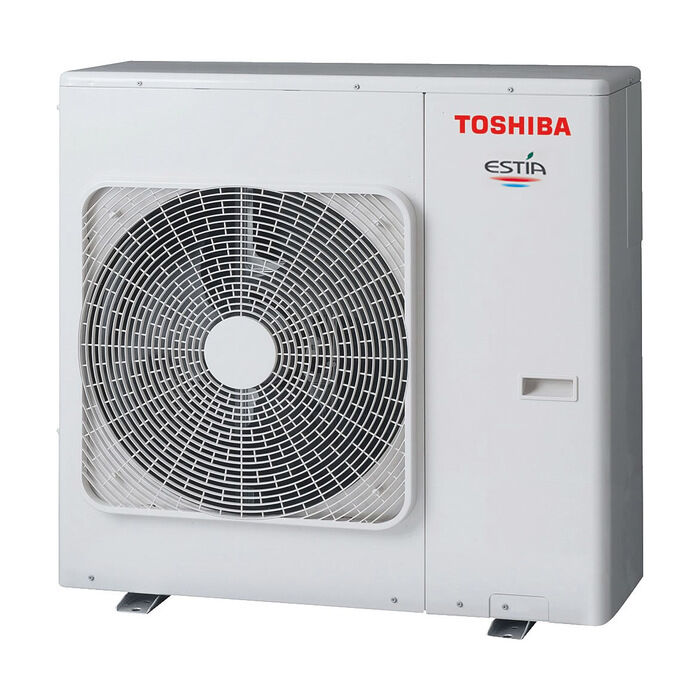Toshiba HWS-805H-E воздух-Вода
