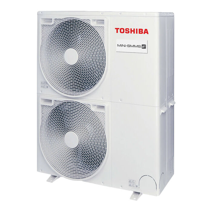 Toshiba MCY-MHP0404HS8-E наружный блок VRF системы 10-13,9 кВт