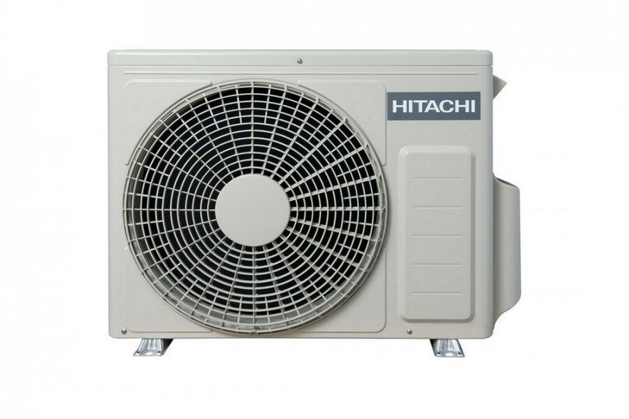 Hitachi RAC-18WPE/RAK-18RPE настенный кондиционер