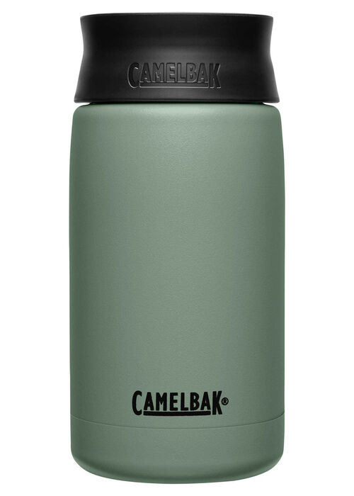 CamelBak Hot Cap (0,35 литра) зеленая термос