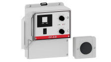 Pakole FP-4 (для Zenit, GH, с датчиком температуры ощущения) контроллер температуры