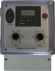 Pakole AHP-2 (для GTV, с внешним датчиком температуры) контроллер температуры