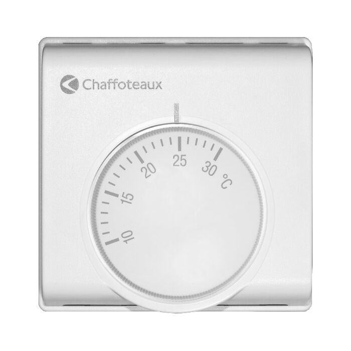 Терморегулятор водонагревателя Chaffoteaux BASIC CONTROL