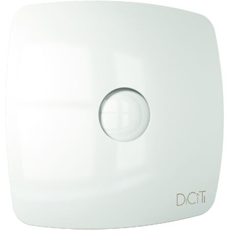 DiCiTi RIO 4C MRH вытяжка для ванной диаметр 100 мм