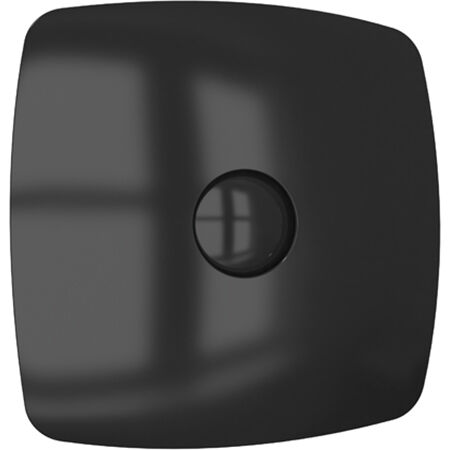 DiCiTi Rio 5C obsidian вытяжка для ванной диаметр 125 мм