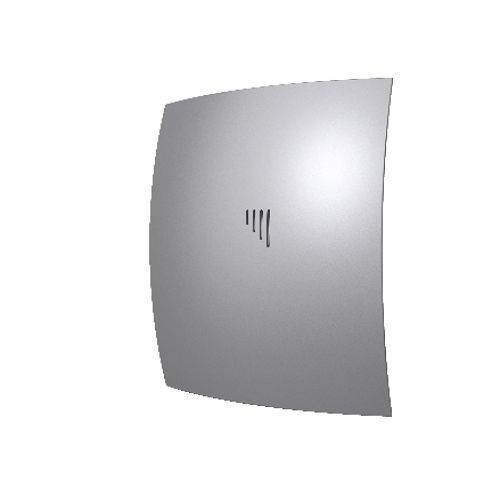 DiCiTi Breeze 5C gray metal вытяжка для ванной диаметр 100 мм