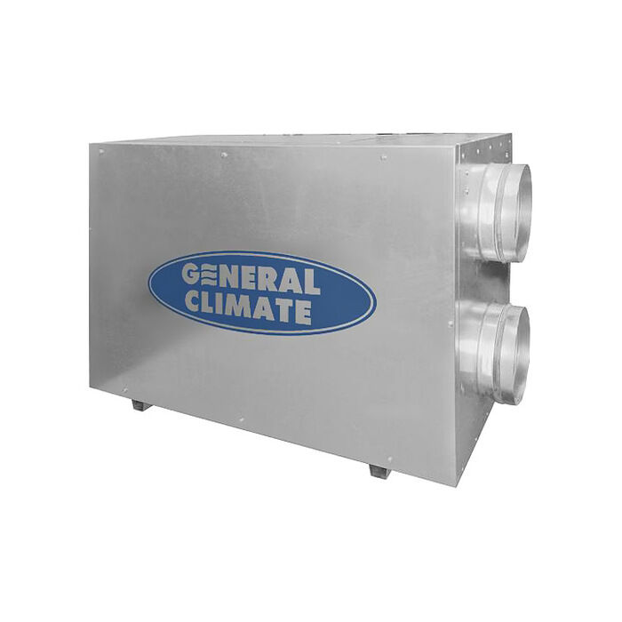 General Climate GX-700HE AUTO приточная вентиляционная установка