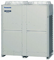 Panasonic U-20ME1E8 наружный блок VRF системы 50-59,9 кВт