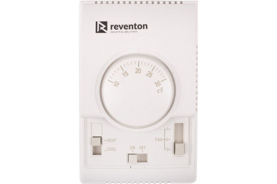 Регулятор скорости Reventon HC3S аксессуар
