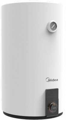 Midea MWH-10015-CVM электрический накопительный водонагреватель