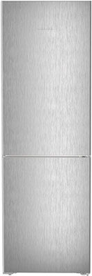 Двухкамерный холодильник Liebherr 5223-20 001 серебристый