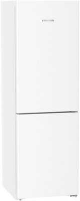 Двухкамерный холодильник Liebherr CNd 5223-20 001 белый
