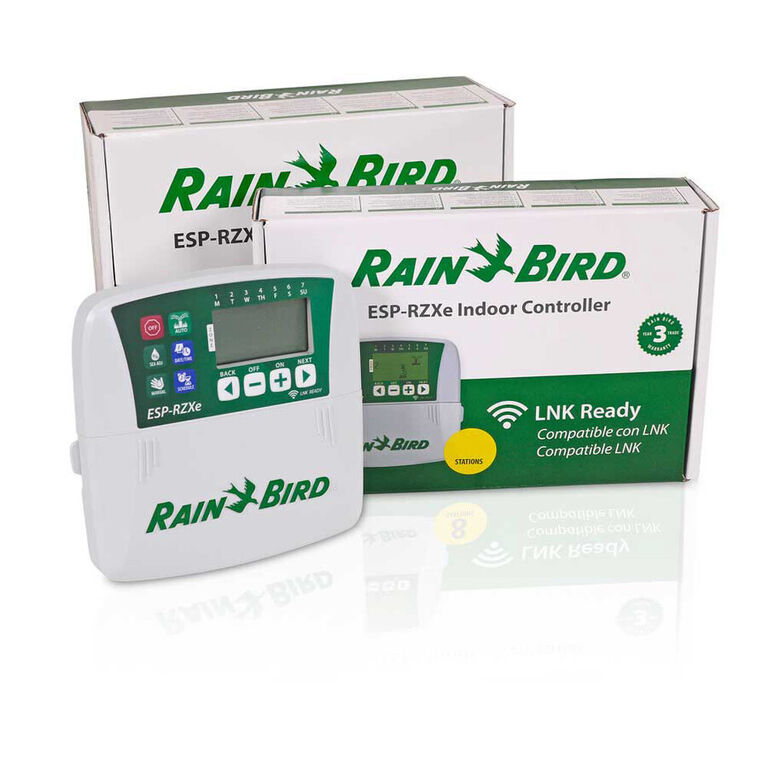 Контроллер ESP-RZX 4i внутренний Rain Bird