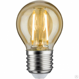 Лампа светодиодная филаментная для Белт-лайта 