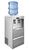 Льдогенератор бутилируемый для пальчикового льда 30 кг/сут Koreco AZ25BD #3