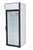 Шкаф холодильный со стеклом Polair Dm107-S версия 2.0 #2