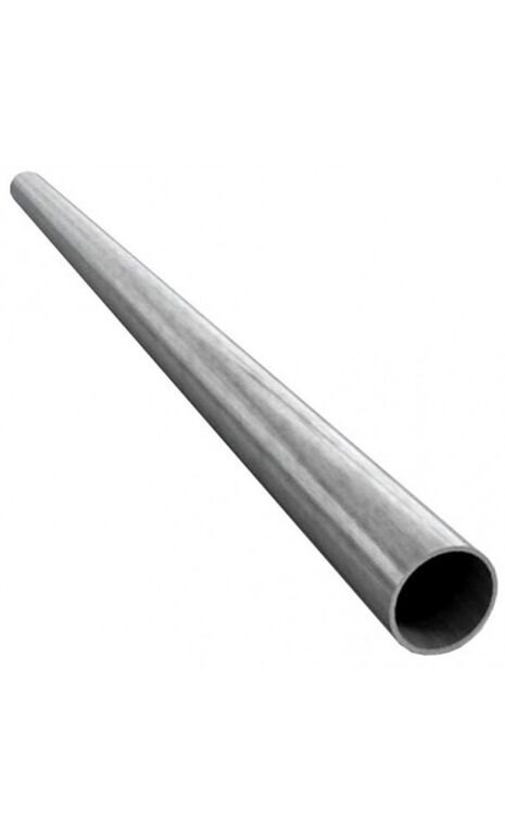 Труба стальная ВГПР ГОСТ 3262-75 Ду 15х2,5 мм