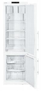 Холодильник-морозильник Liebherr Gcv 4010
