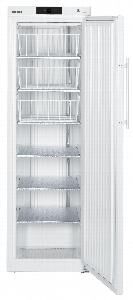 Шкаф морозильный Liebherr Gg 4010