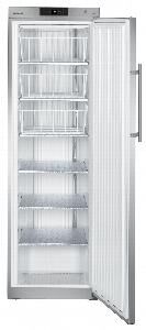 Шкаф морозильный Liebherr Gg 4060