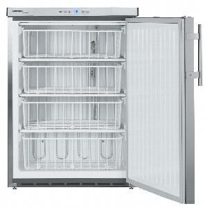 Шкаф морозильный Liebherr Ggu 1550 Premium