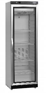 Шкаф морозильный со стеклом Tefcold Uf400Vg