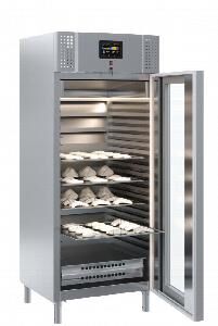 Шкаф морозильный/расстоечный Carboma Pro с контролем влажности M560-1-G En-Hhc (5) 0430