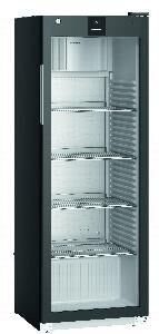 Шкаф холодильный Liebherr Mrfvd 3511 744 Black