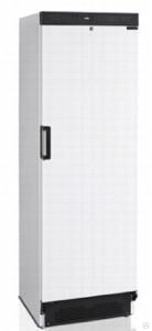 Шкаф холодильный с глухой дверью Tefcold Sd1280 