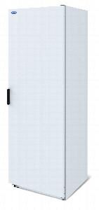 Шкаф холодильный с глухой дверью капри п-390м