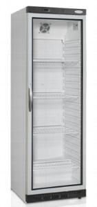 Шкаф холодильный со стеклом Tefcold Ur400G