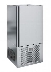 Шкаф шокового охлаждения и заморозки Polair Cr7-G (400 V)