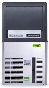 Льдогенератор Scotsman Ec 57 Ws Ox R290