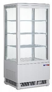 Витрина холодильная Cooleq Cw-85