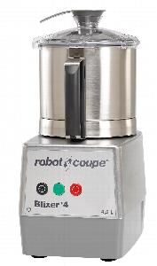 Бликсер Robot Coupe 4-1V