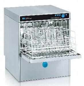 Машина посудомоечная Meiko Upster U 500G для стаканов с дозаторами и помпой