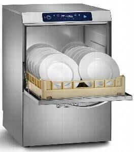 Машина посудомоечная Silanos N700 Digit / Ds D50-32 с дозаторами