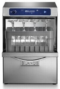 Машина посудомоечная Silanos S 050 Digit / Ds G50-30 для стаканов