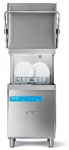 Машина посудомоечная Silanos Xs H50-40Np Extra с дозаторами