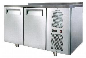 Стол холодильный Polair Tm2Gn-Sc борт