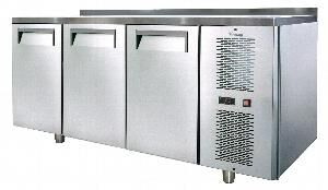 Стол холодильный Polair Tm3Gn-Sc борт