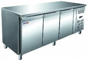 Стол холодильный Cooleq Snack3100Tn/600