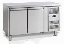 Стол холодильный Tefcold Ck7210-Sp без борта