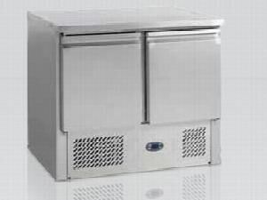 Стол холодильный Tefcold Sa910