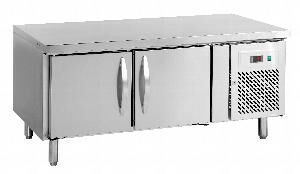 Стол-тумба холодильный Tefcold Uc5210