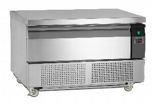 Стол-тумба холодильный комбинированный Tefcold Uni-Drawer Ud1-2