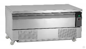 Стол-тумба холодильный комбинированный Tefcold Uni-Drawer Ud1-3 